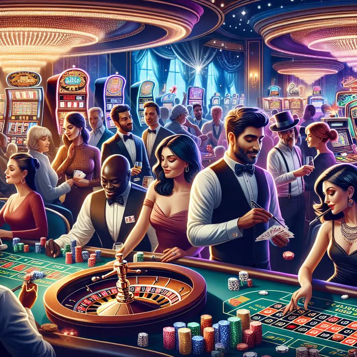 ufa777m